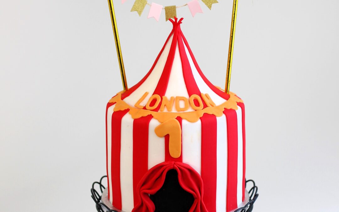 CIRKUS TORTE