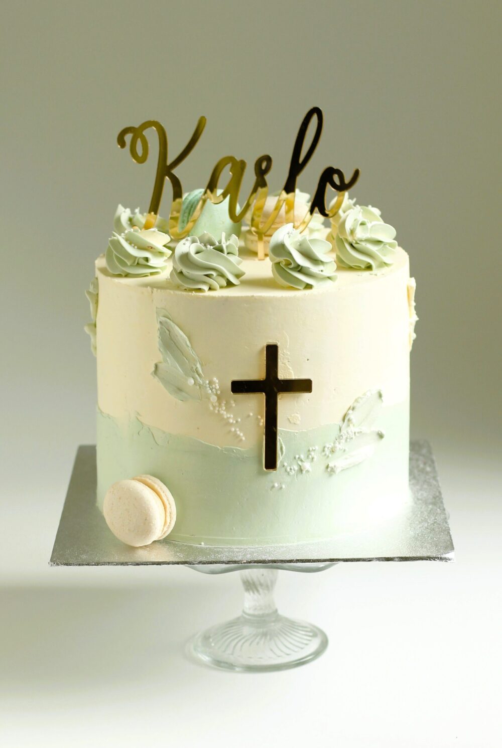 TAUF TORTE KARLO