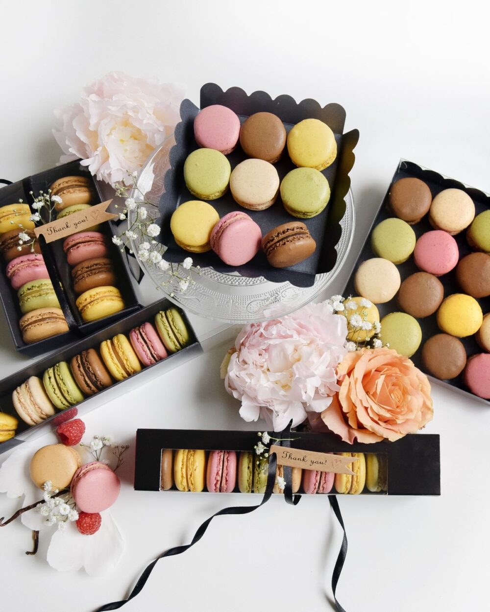 MACARON-BOX