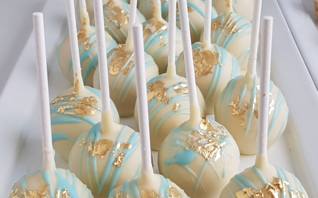 CAKEPOPS GOLDBLATT